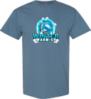 Short Sleeves - 2026 Winter Warm-Up