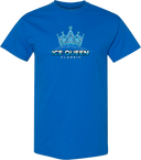 Short Sleeves - 2026 Ice Queen Classic
