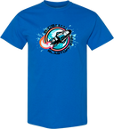 Short Sleeves - 2026 B/CS Blastoff