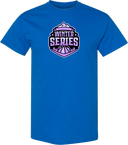 Short Sleeves - 2026 Winter Series East Coast Session III