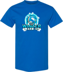 Short Sleeves - 2026 Winter Warm-Up