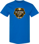 Short Sleeves - 2026 27th FC DELCO Players Cup
