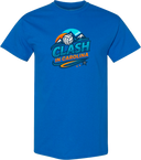 Short Sleeves - 2026 Clash In Carolina