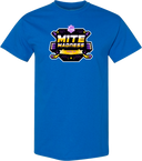 Short Sleeves - 2026 Mite Madness