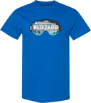 Short Sleeves - 2026 Blizzard Cup Michigan
