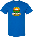 Short Sleeves - 2026 Heartland Hullabaloo