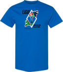 Short Sleeves - 2026 Cleveland Indoor Classic (Boys) - Black