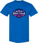 Short Sleeves - 2026 Sioux Falls Face-Off