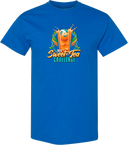 Short Sleeves - 2026 Sweet Tea Challenge