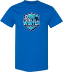 Short Sleeves - 2026 N.IL Winter Frosty Classic