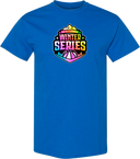 Short Sleeves - 2026 Winter Series East Coast Finals