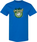 Short Sleeves - 2026 Redwood Rumble