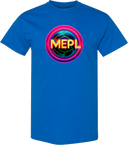 Short Sleeves - 2026 MEPL Series 4