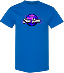 Short Sleeves - 2026 Memphis Jan Jam