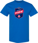 Short Sleeves - 2026 Midwest Prime