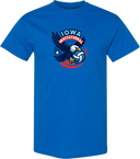 Short Sleeves - 2026 Iowa Invitational