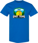 Short Sleeves - 2026 East Texas Series #3