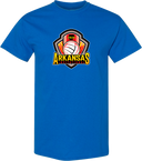 Short Sleeves - 2026 Arkansas Invitational
