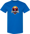 Short Sleeves - 2026 Ruston Rumble