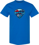 Short Sleeves - 2026 Buffalo Winter Classic