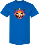 Short Sleeves - 2026 East Texas Series #1