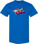 Short Sleeves - 2026 Memphis Challenge
