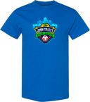 Short Sleeves - 2026 The John Talley Cup