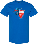 Short Sleeves - 2026 East Texas Series #2