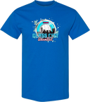 Short Sleeves - 2026 Glass City Gauntlet