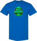 Short Sleeves - 2026 Winter Series West Coast Finals