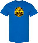 Short Sleeves - 2026 Winter Series Midwest Session I