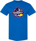 Short Sleeves - 2026 Thunderbolt MLK Cup