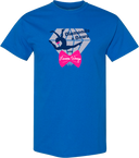Short Sleeves - 2026 Diamonds & Bows Invitational with Leanne Wong (KS)