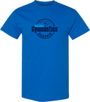 Short Sleeves - 2026 Inside Gymnastics (IN)