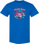 Short Sleeves - 2026 Virginia Beach Brawl