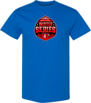 Short Sleeves - 2026 Winter Series West Coast Session II