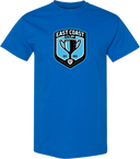 Short Sleeves - 2026 East Coast Cup