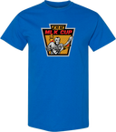 Short Sleeves - 2026 Erie MLK Cup
