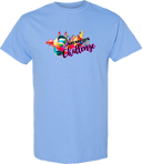 Short Sleeves - 2026 Memphis Challenge