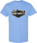 Short Sleeves - 2026 Vegas Confetti Cup