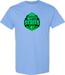 Short Sleeves - 2026 Winter Series West Coast Finals