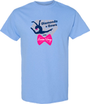 Short Sleeves - 2026 Diamonds & Bows Invitational with Leanne Wong (KS)