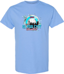 Short Sleeves - 2026 Glass City Gauntlet