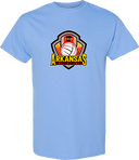 Short Sleeves - 2026 Arkansas Invitational