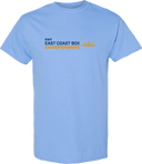 Short Sleeves - 2026 East Coast Box Championships