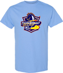Short Sleeves - 2026 Thunderbolt MLK Cup