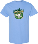 Short Sleeves - 2026 Redwood Rumble