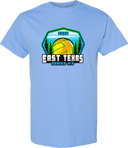 Short Sleeves - 2026 East Texas Series #3
