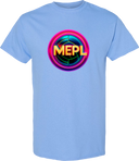 Short Sleeves - 2026 MEPL Series 4