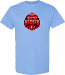 Short Sleeves - 2026 Winter Series West Coast Session II